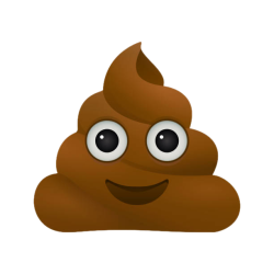 a collection of "is-shit"